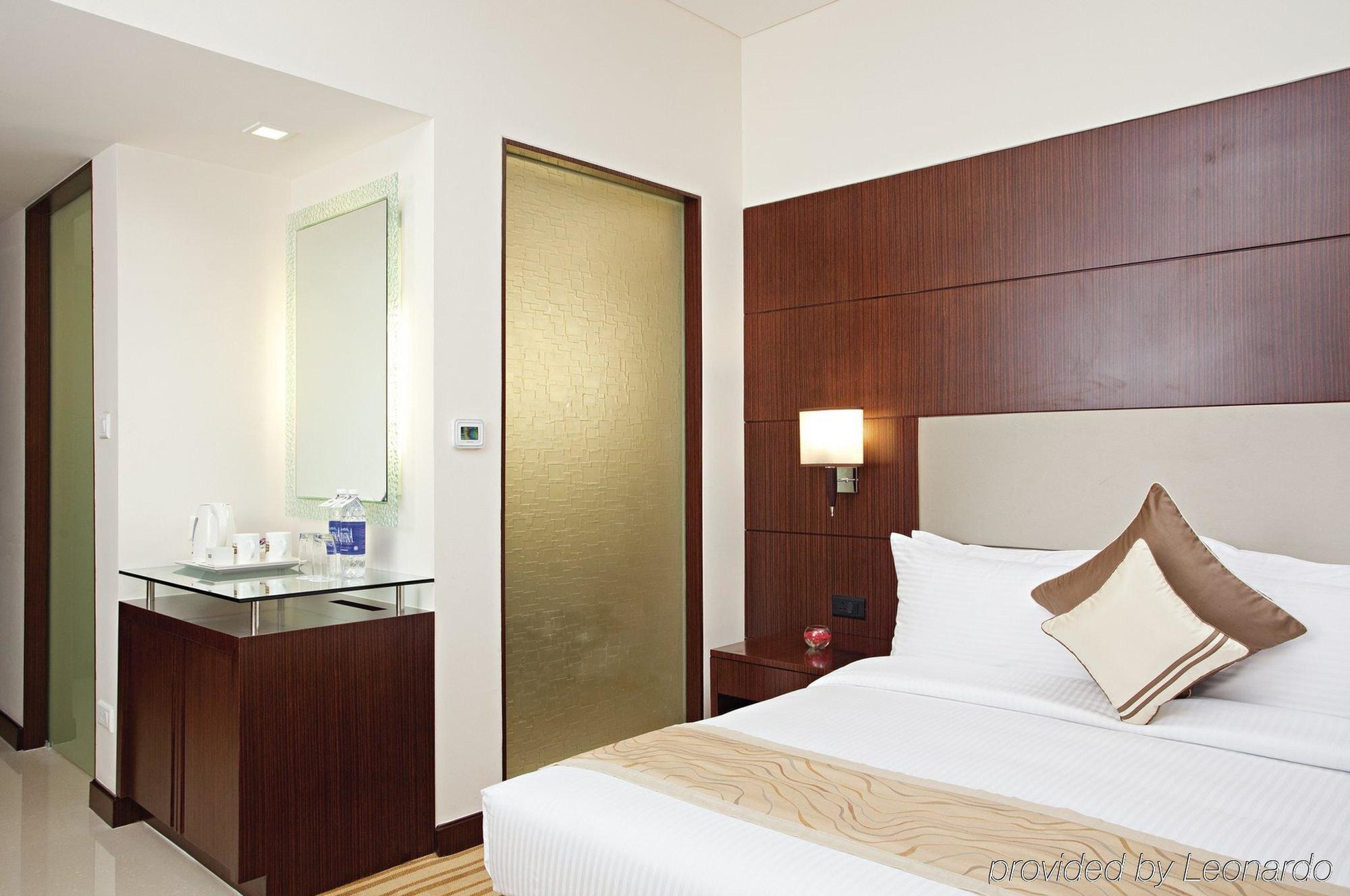 Country Inn & Suites By Radisson, Sahibabad Газиабад Номер фото