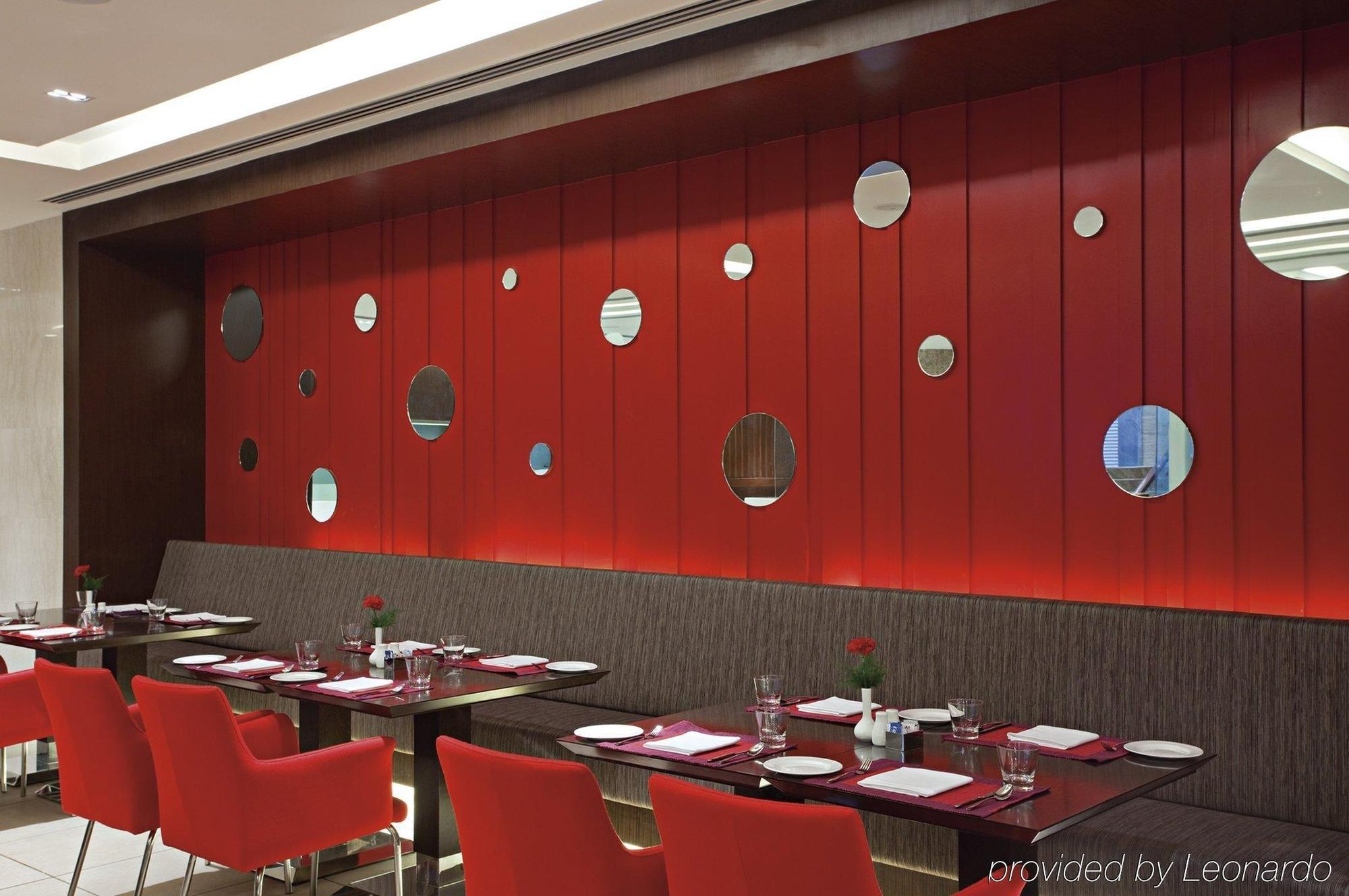 Country Inn & Suites By Radisson, Sahibabad Газиабад Ресторан фото